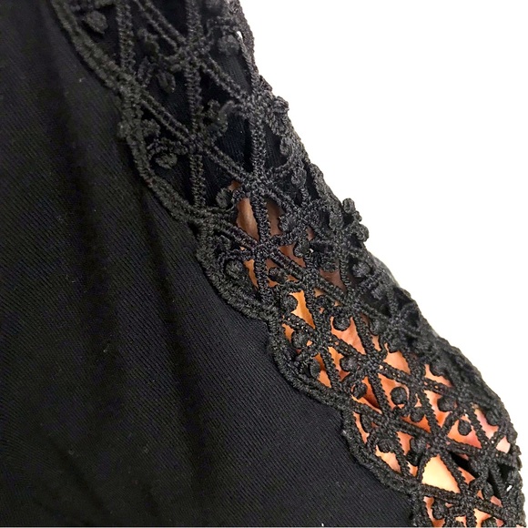 RW&CO jersey knit blouse - Picture 3 of 4